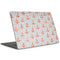 Bouffants and Broken Hearts Anchors and Dots Apple MacBook Pro 15-inch Skin